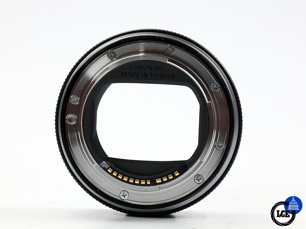 Canon Control Ring Mount Adapter EF-EOS R *Boxed* | 1277000
