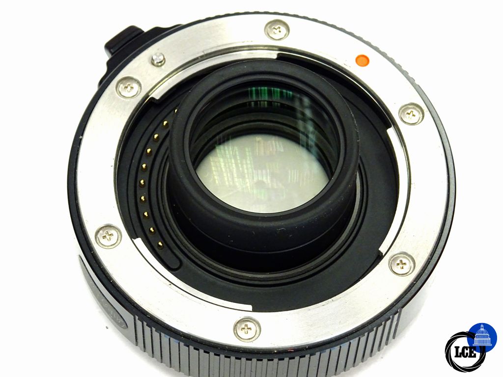 FujiFilm XF 1.4X TC WR