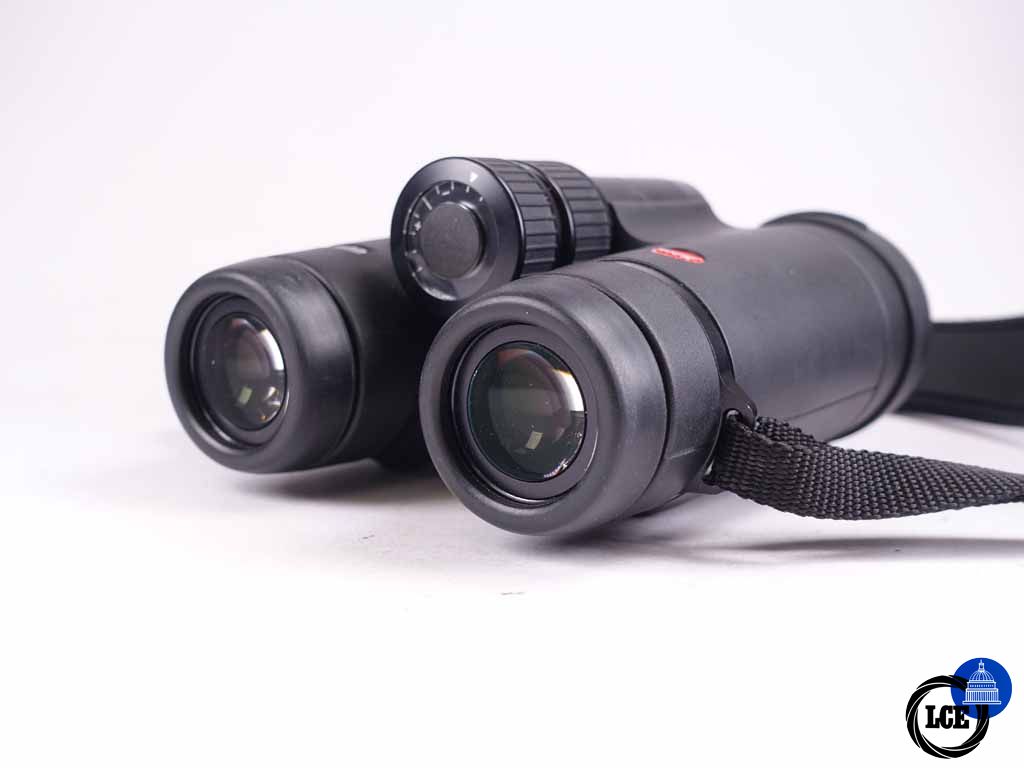 Leica Ultravid Plus 8x42 HD