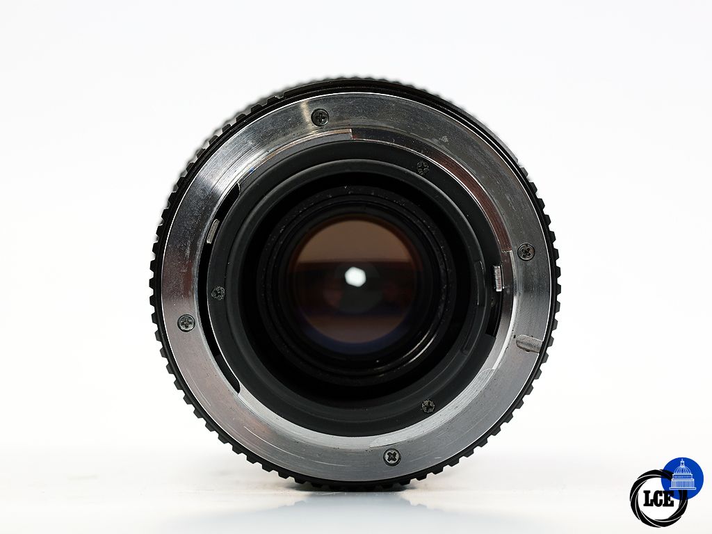 Miscellaneous OZECK II 28-100mm f/3.5-5.5 *Pentax K* | 1276990