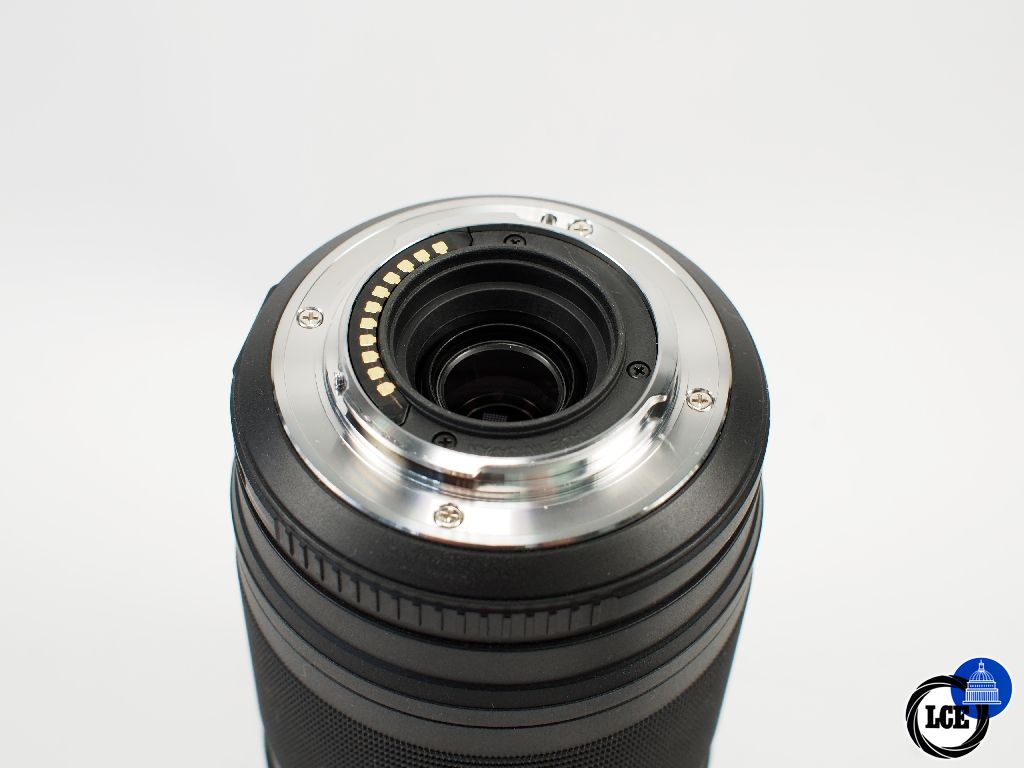 Olympus MFT 75-300 F4.8-6.7 ii ED MSC