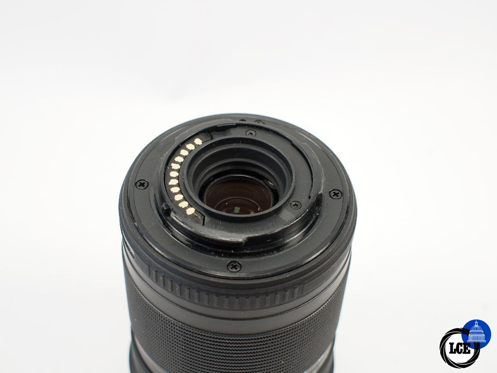 Olympus MFT 40-150mm F4-5.6 R MSC