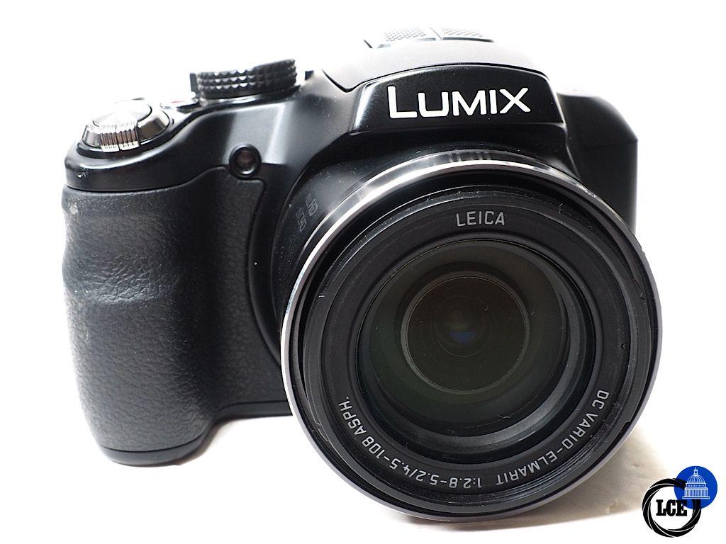 Panasonic FZ62