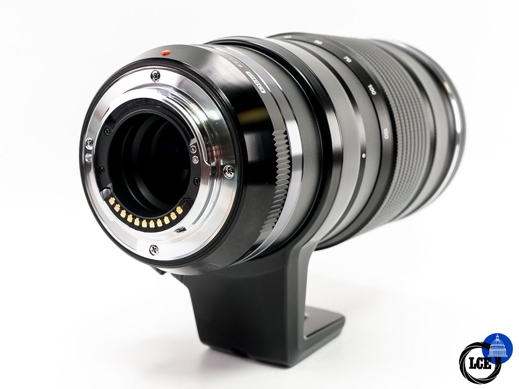 Olympus 40-150mm F2.8 