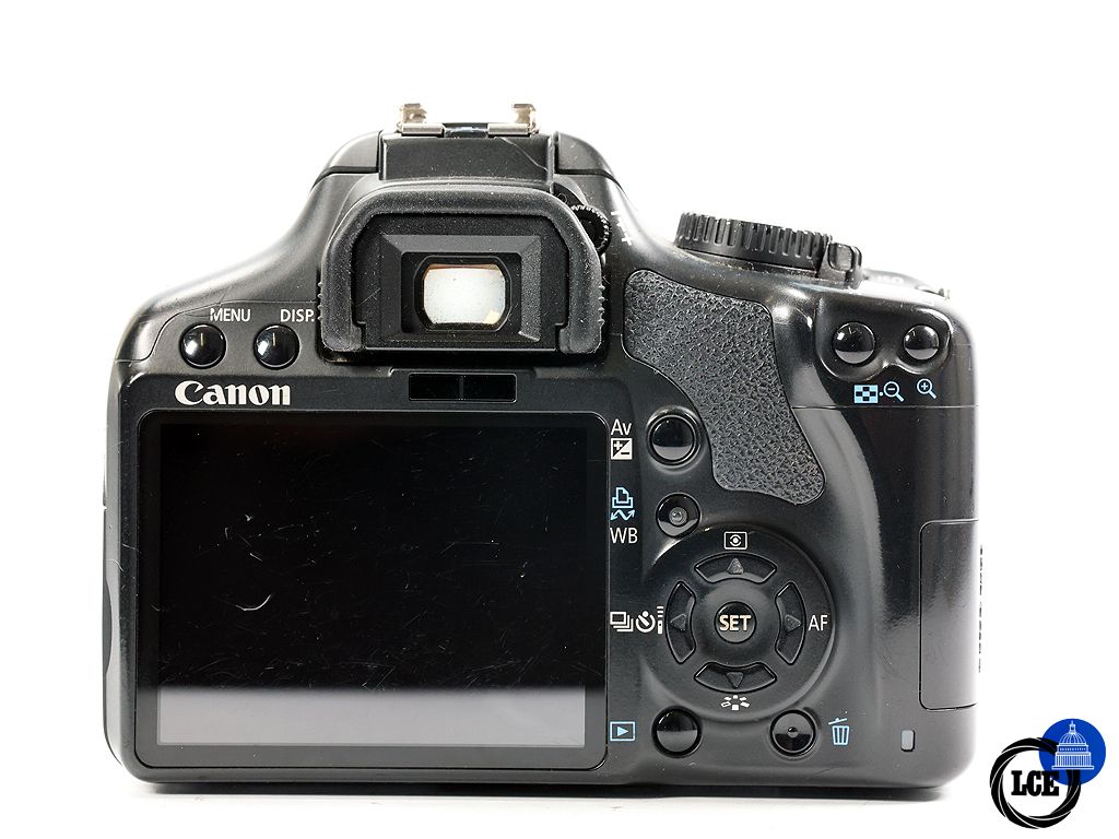 Canon EOS 450D +18-55mm f/3.5-5.6 IS *Boxed* | 1276886