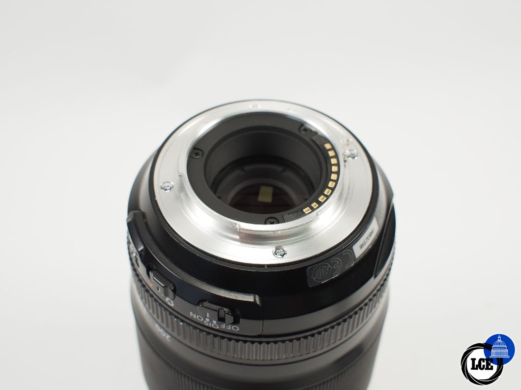 FujiFilm XF 55-200mm f3.5-4.8 OIS