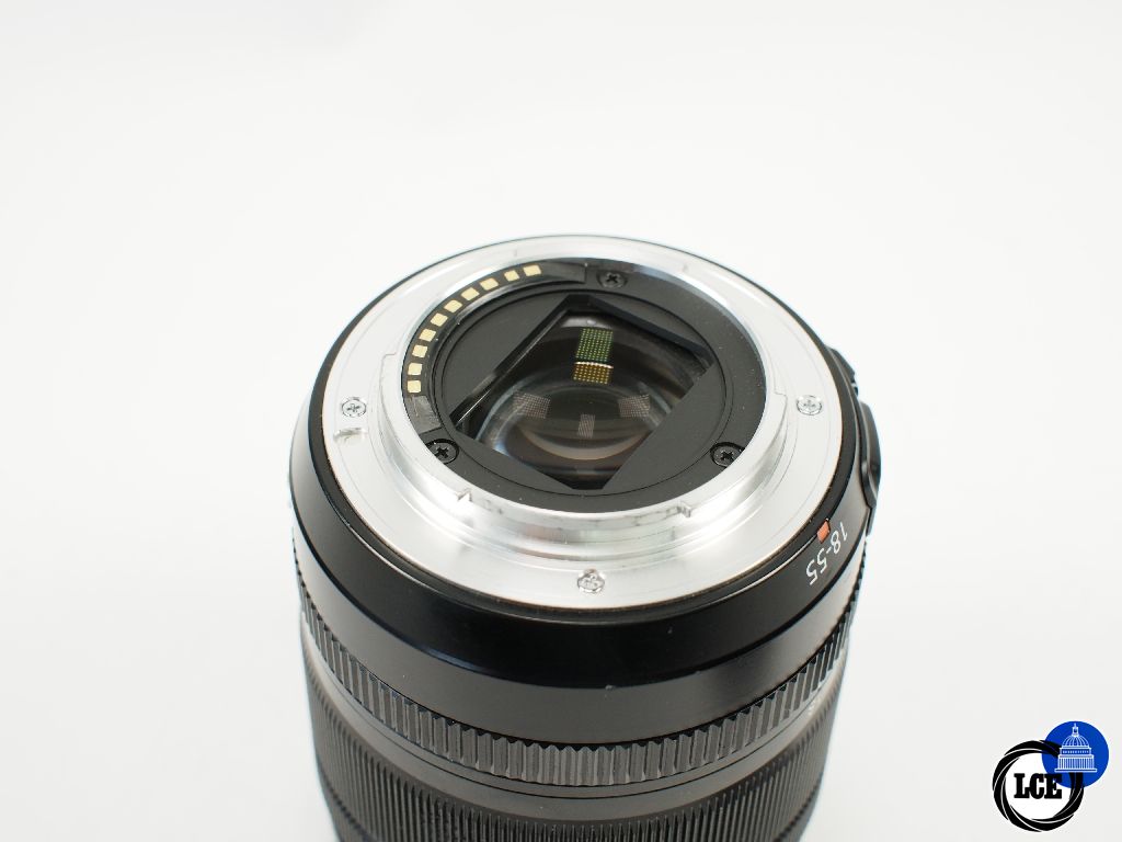 FujiFilm XF 18-55mm  f2.8-4 OIS
