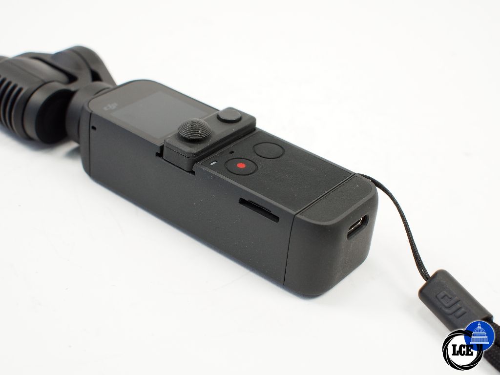DJI Osmo Pocket 2