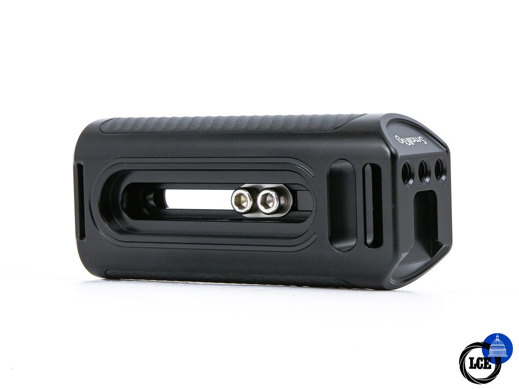 SmallRig Aluminium Side Handle 