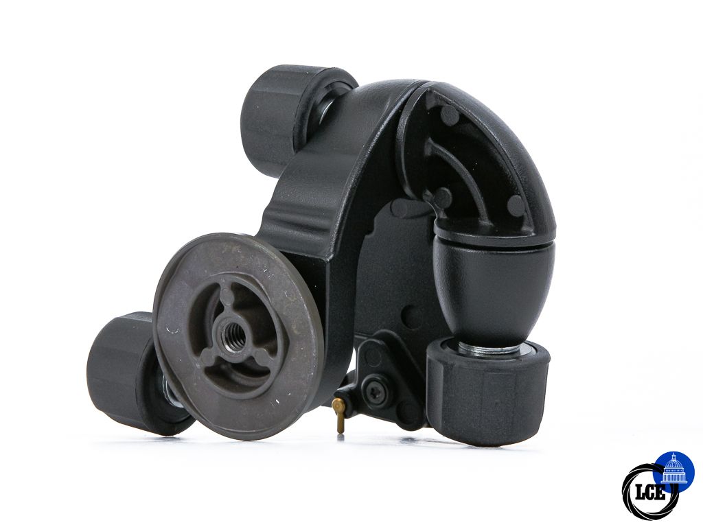 Manfrotto 460MG