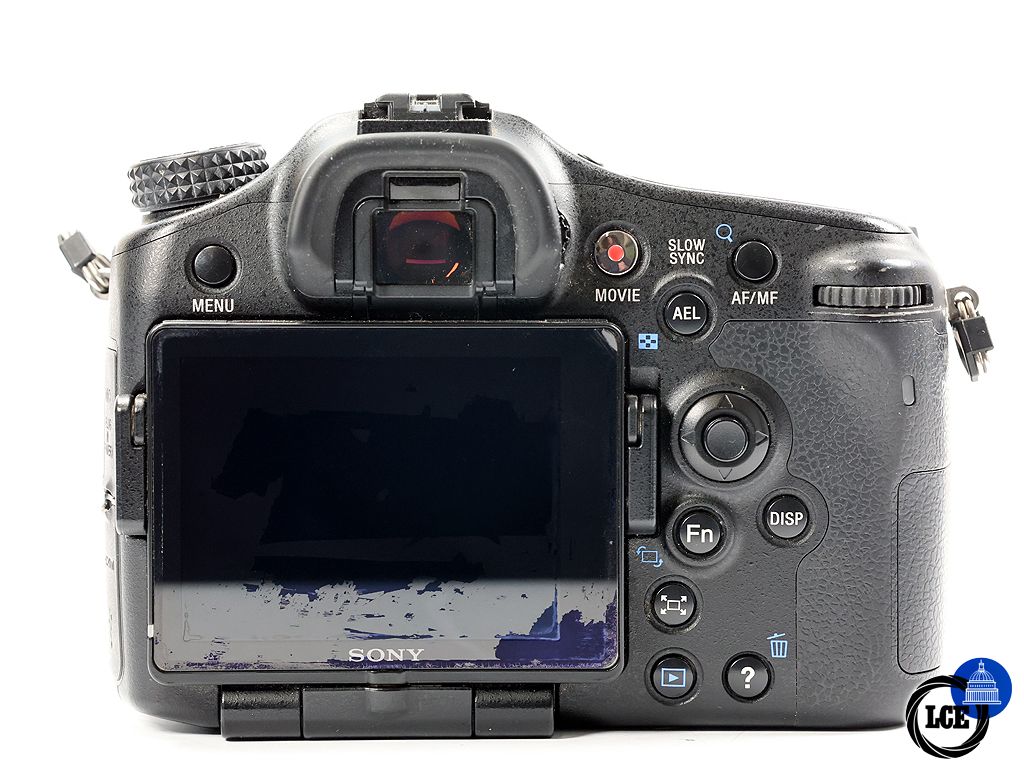 Sony A77 +18-70mm f/3.5-5.6 | 1276995