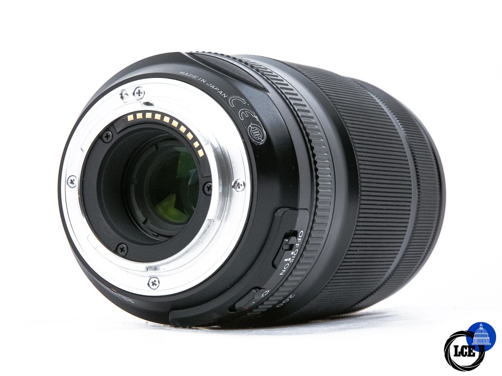 FujiFilm XF 55-200mm f3.5-4.8 R LM OIS