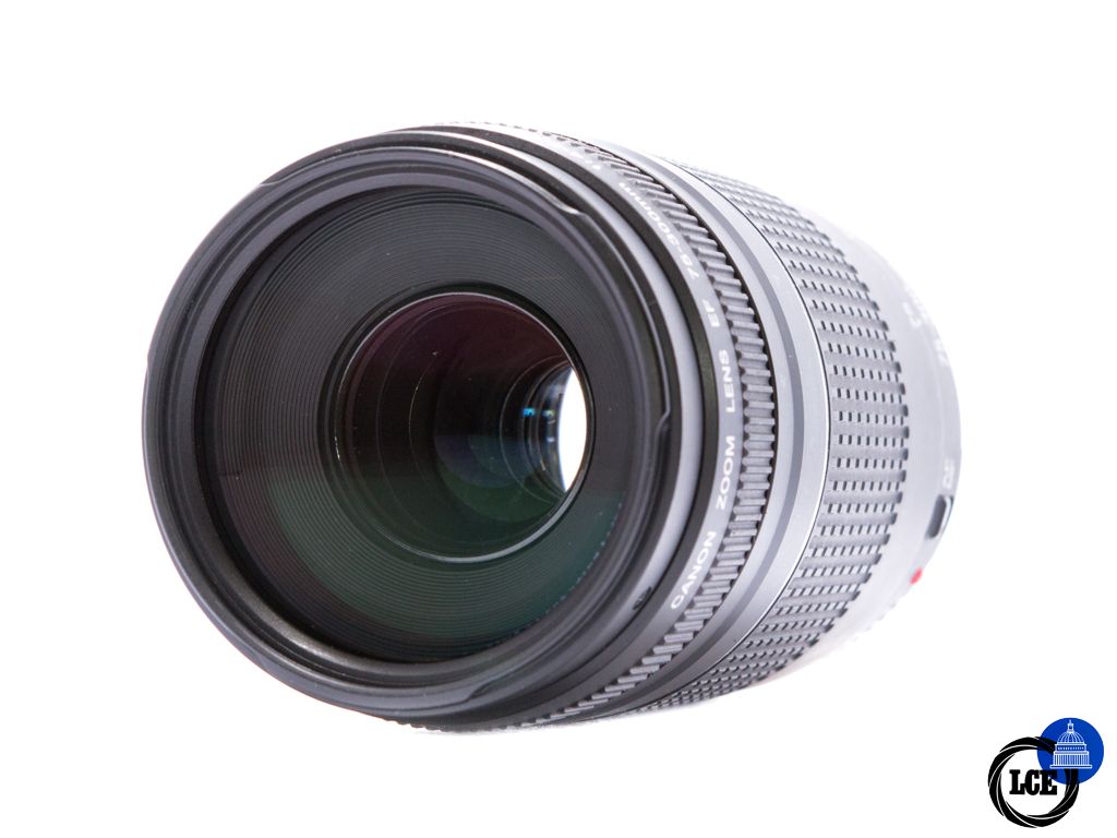 Canon EF 75-300mm f4-5.6 III