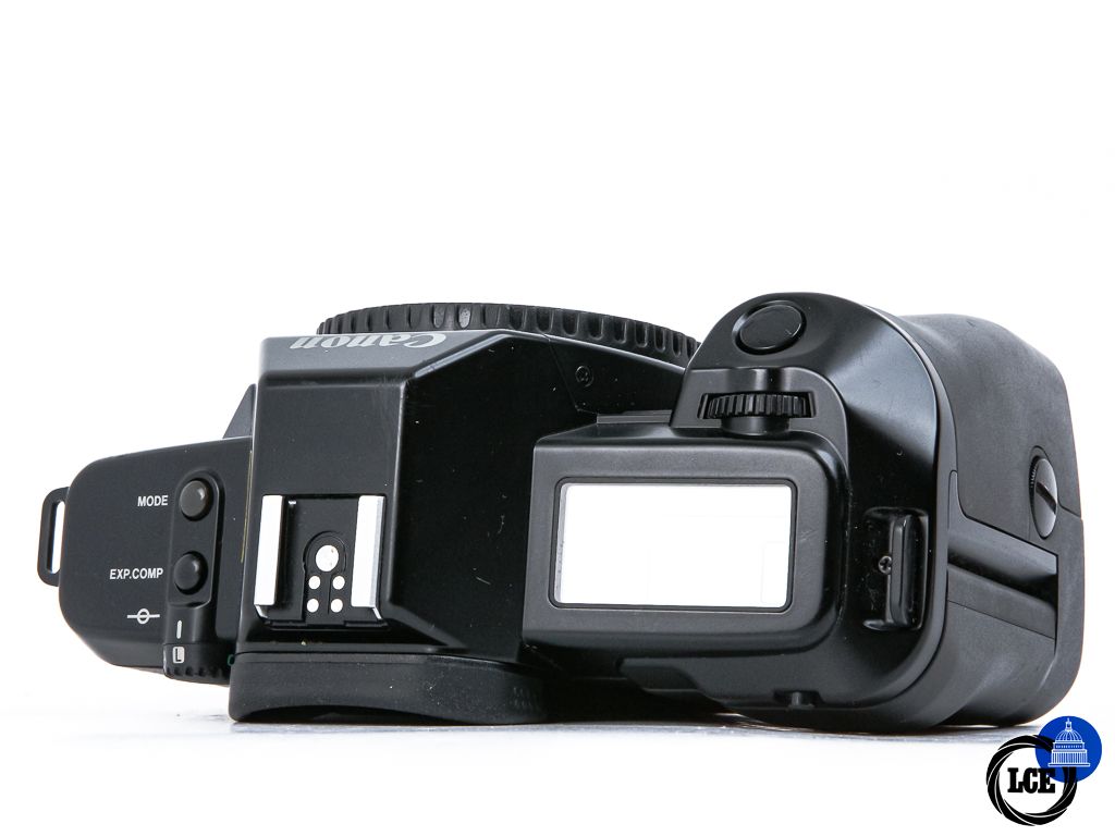 Canon EOS 650 Body