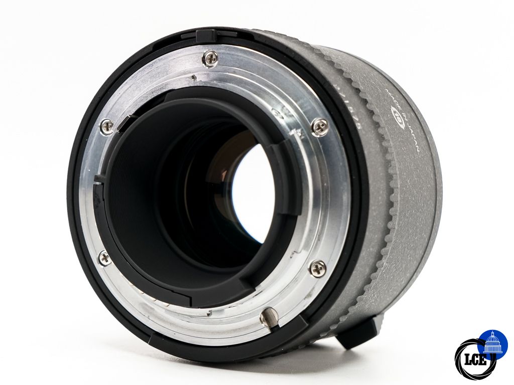 Nikon AF-S TELECONVERTER TC-20E III * BOXED *