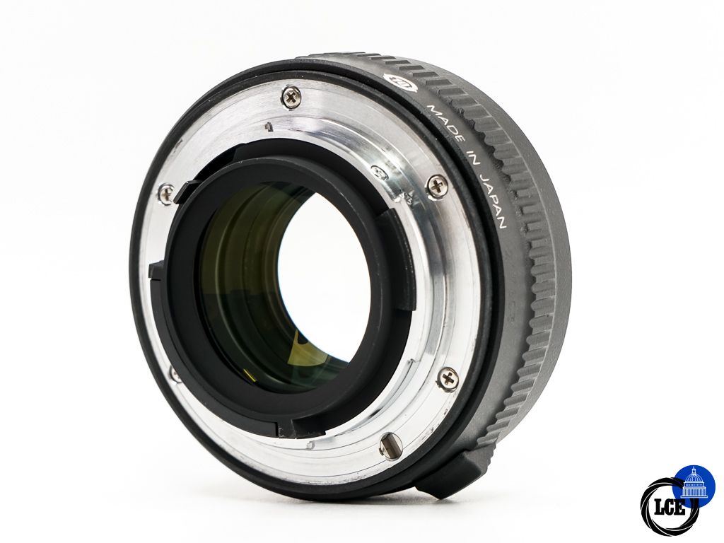 Nikon AF-S TELECONVERTER TC-14E III * BOXED *