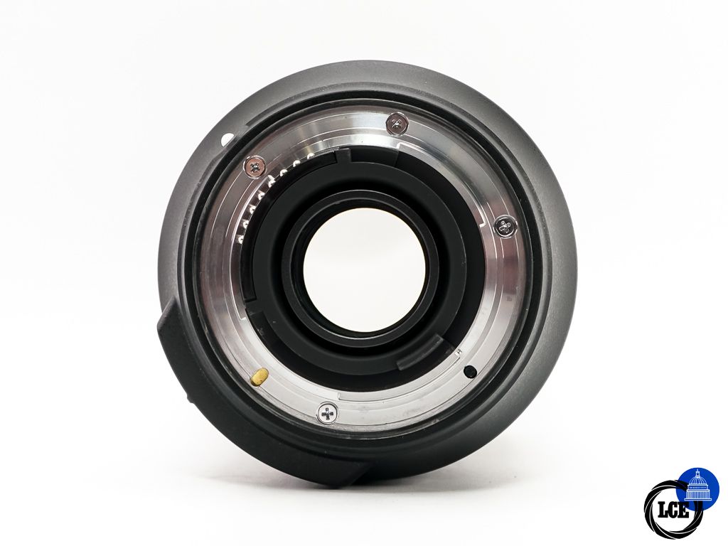 Nikon AF-S 16-80mm F2.8-4E ED VR DX * BOXED *