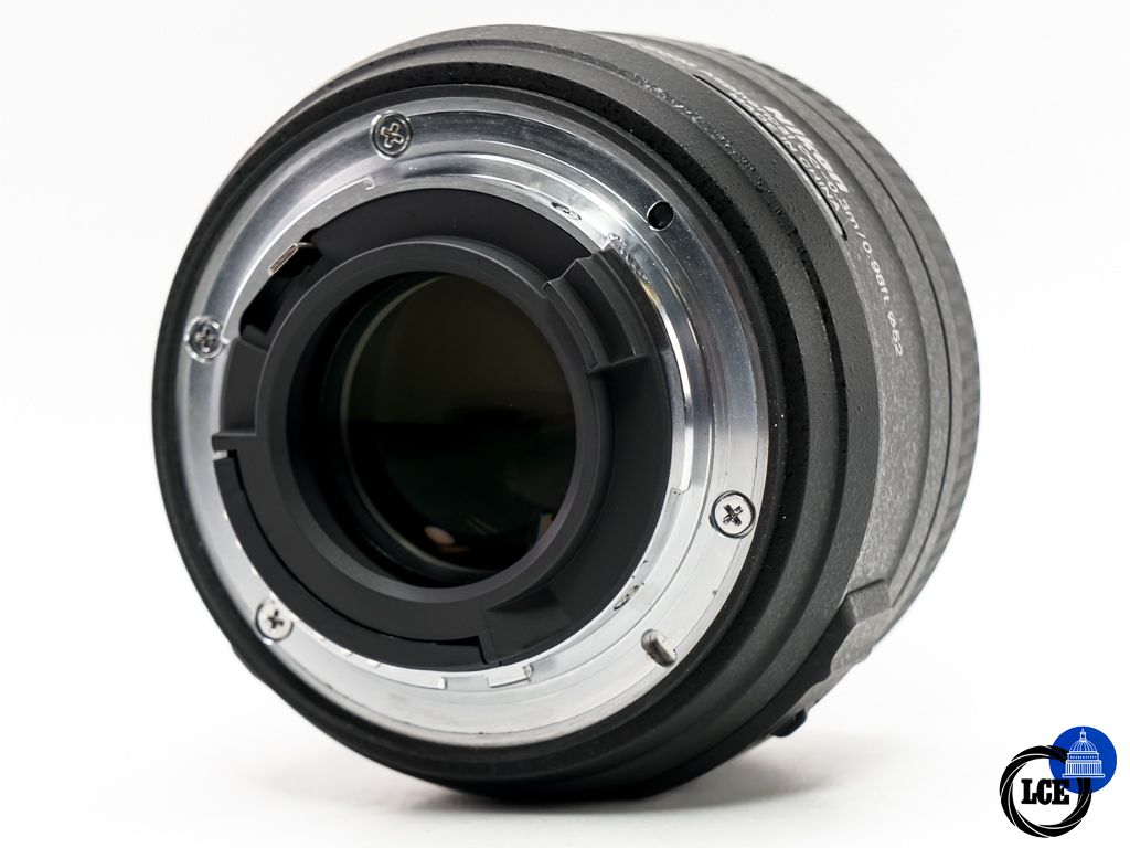 Nikon AF-S 35mm F1.8G DX * MINT & BOXED *