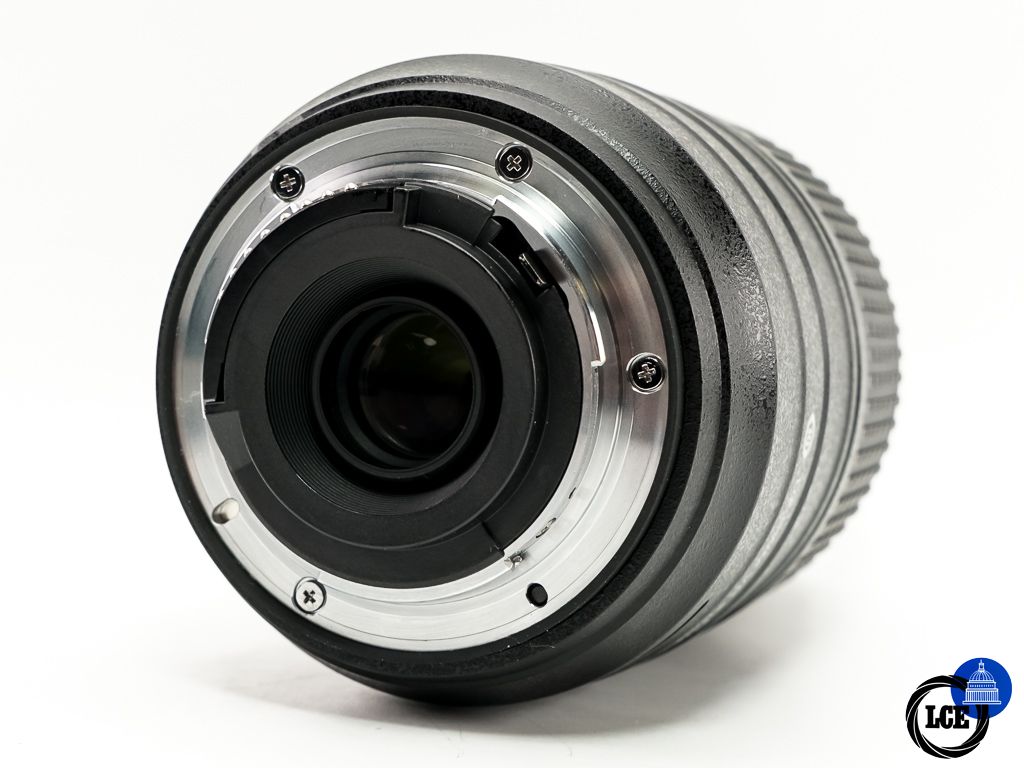 Nikon AF-S 55-300mm F4.5-5.6G ED DX VR