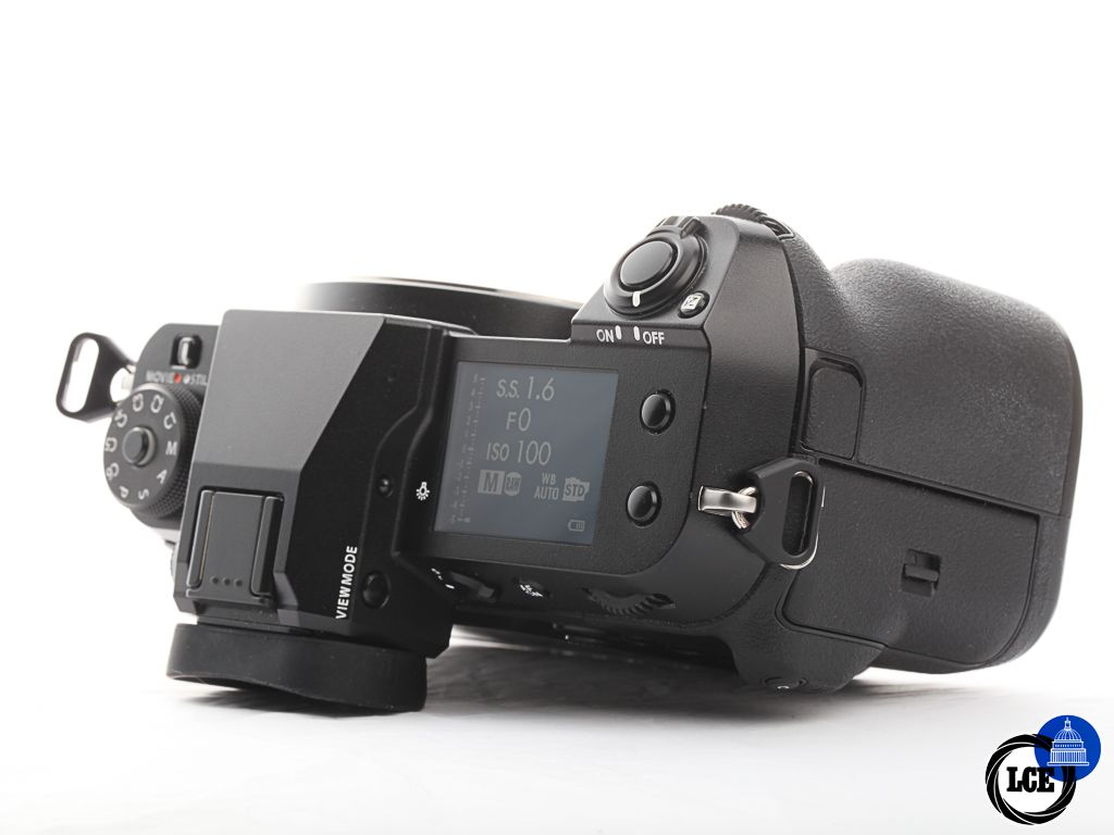 FujiFilm GFX 50S II BODY | 10114118