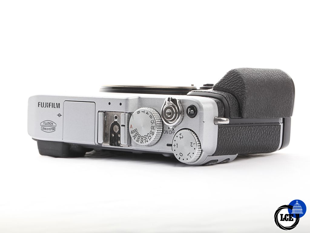 FujiFilm  X-E1 Body | 10114102
