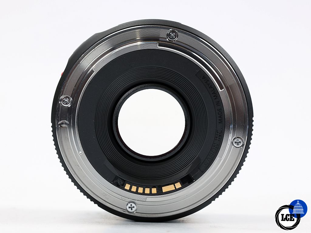 Canon EF 50mm f/1.8 STM | 1276989