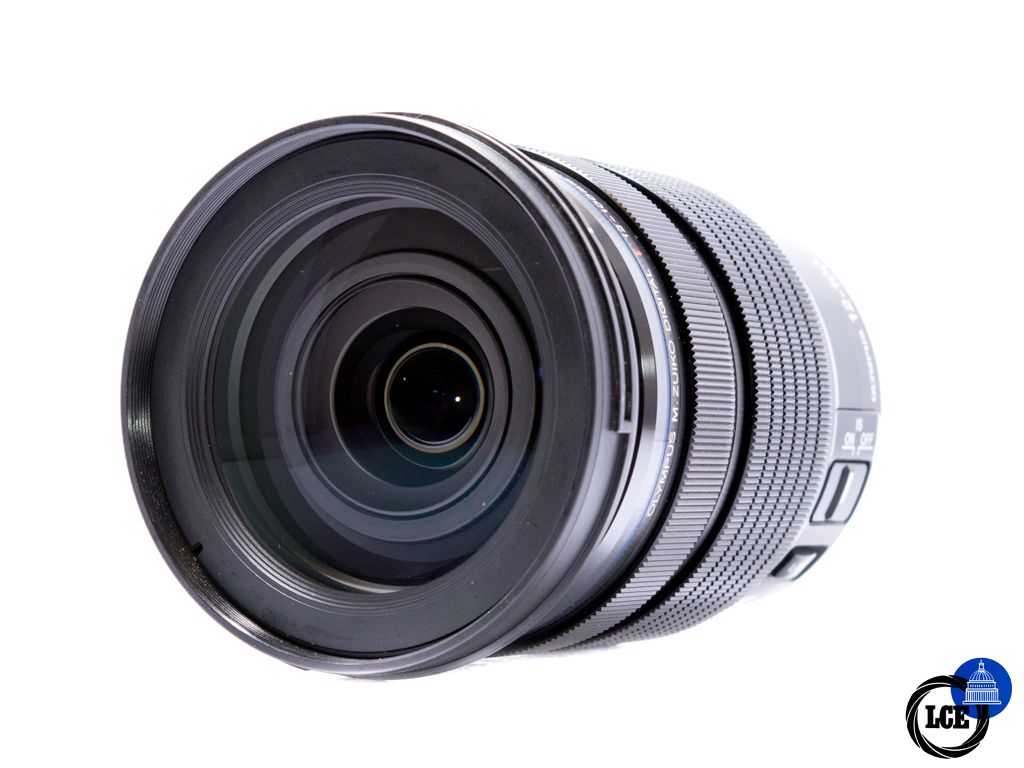 Olympus M.Zuiko 12-100mm f4 IS PRO