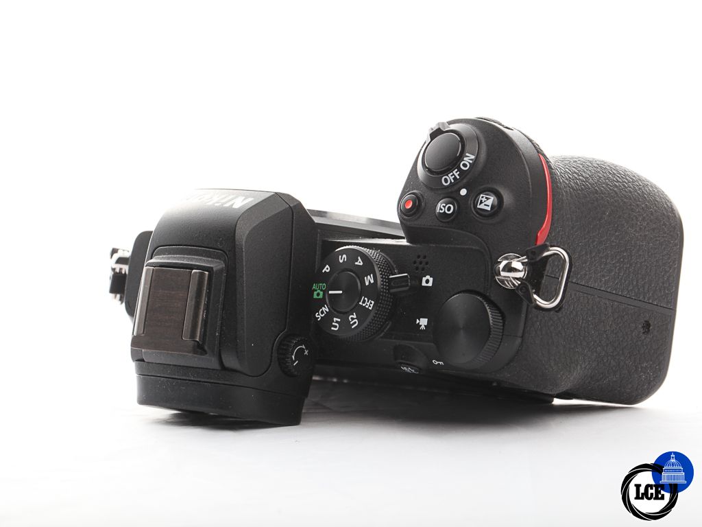 Nikon Z 50 Body | 10112731