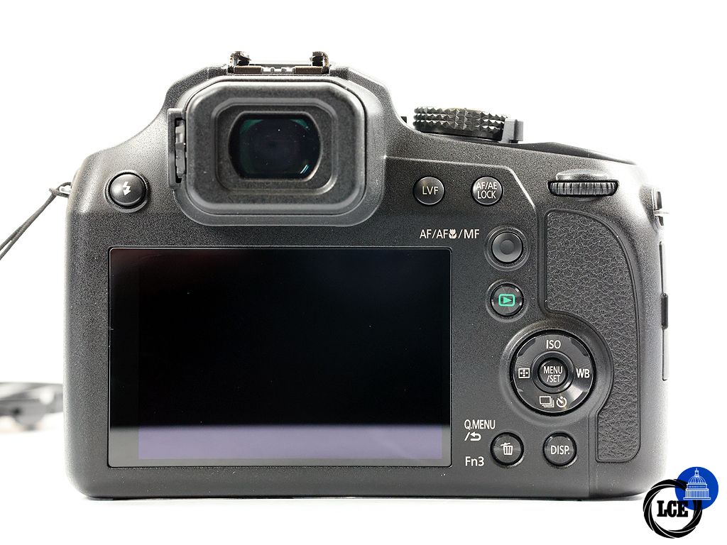 Panasonic Lumix FZ82D *Boxed* | 1277005