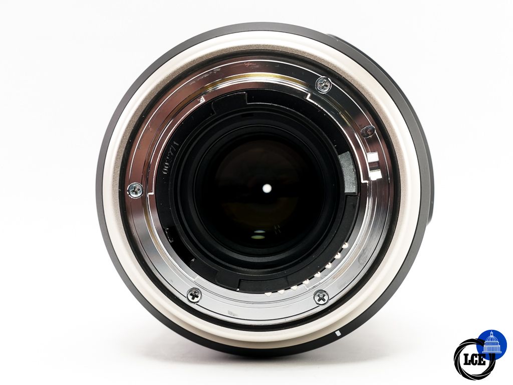 Tamron SP 90mm F2.8 Di MACRO 1:1 VC USD * BOXED *