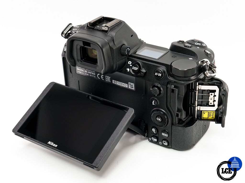 Nikon Z7 Body * LOW SHUTTER COUNT *
