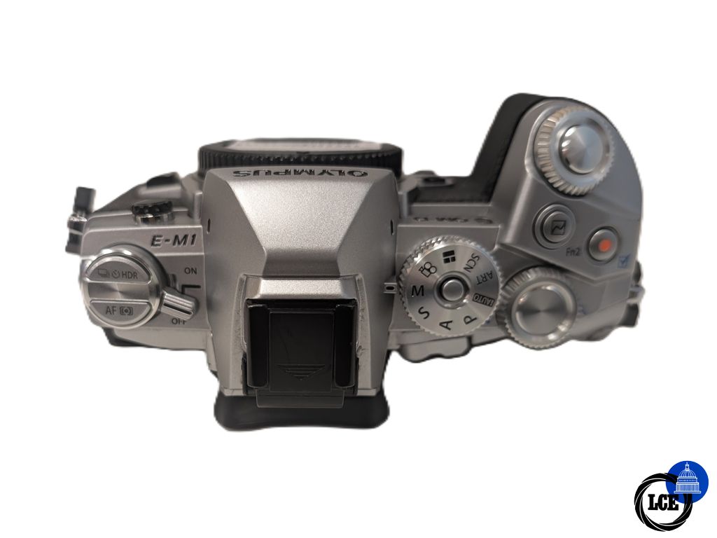 Olympus OM-D E-M1 Body 