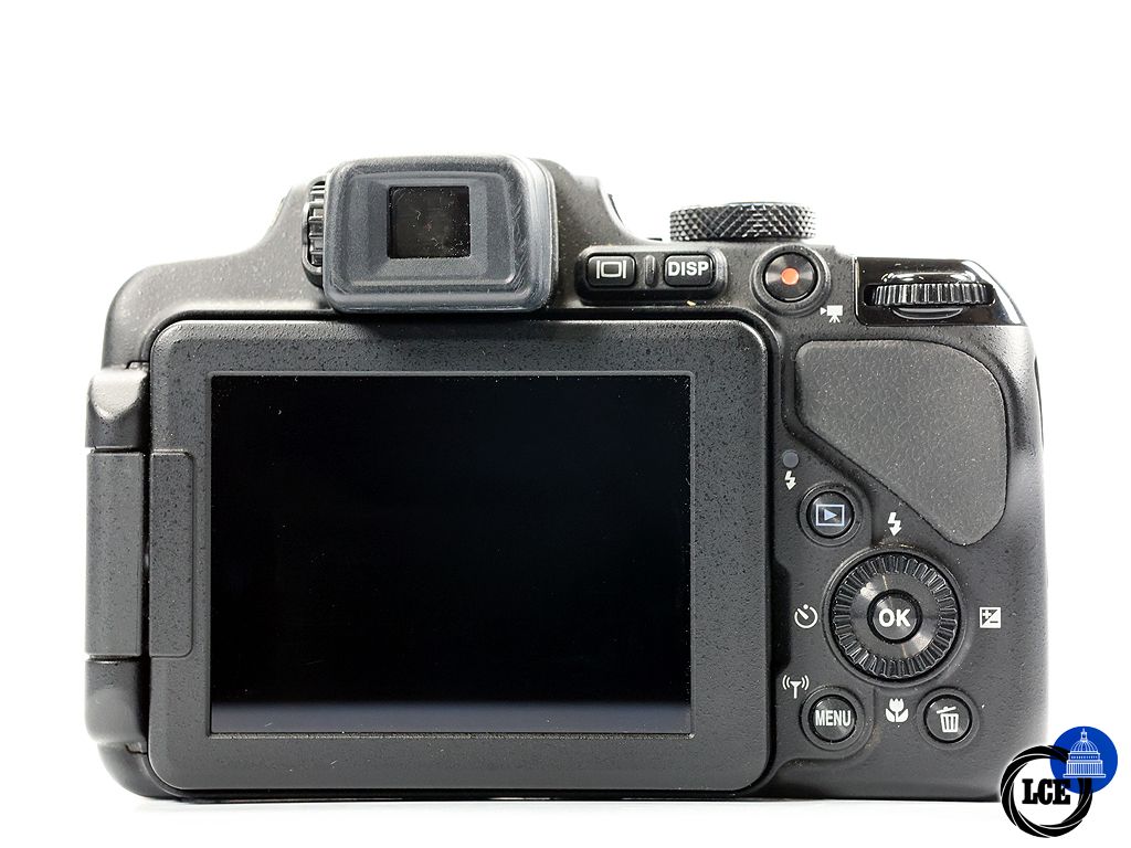 Nikon Coolpix P600 | 1276940 