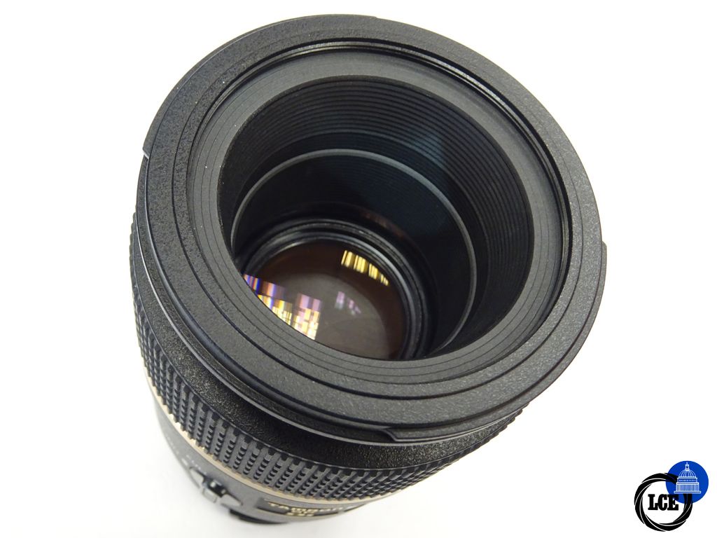 Tamron 90mm f2.8 Macro Sp Di
