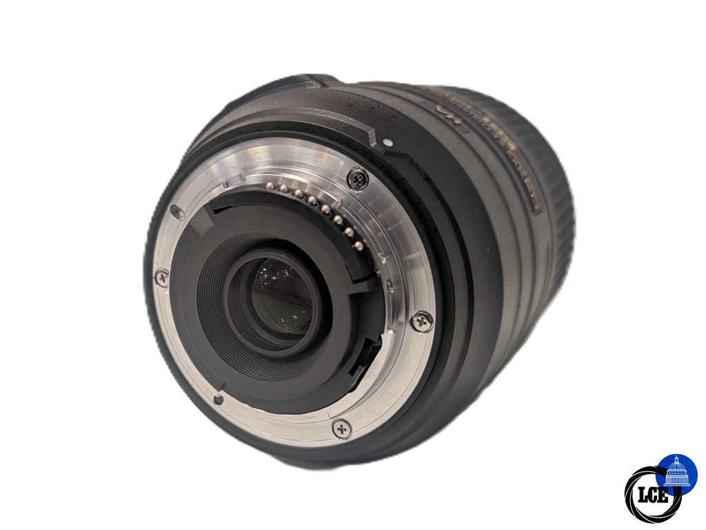 Nikon AF-S 55-300mm F4.5-5.6 G ED VR DX 