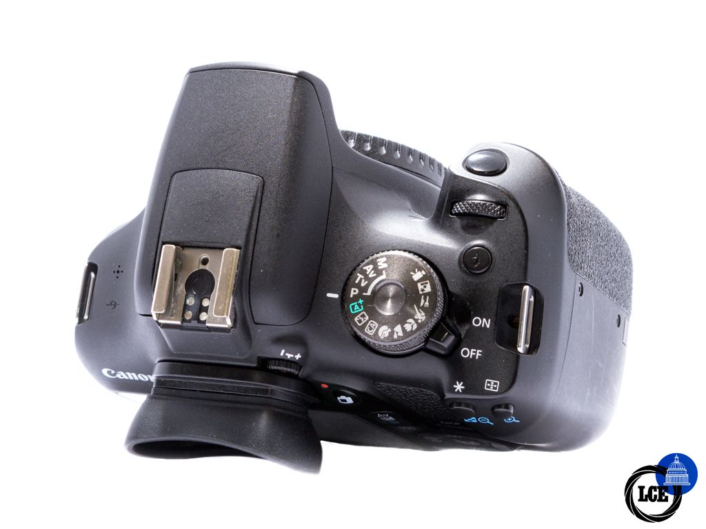 Canon EOS 2000D Body *Boxed*