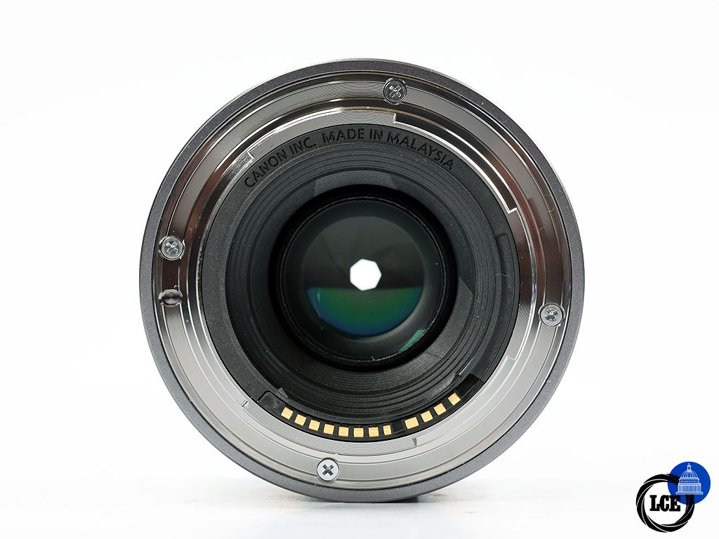 Canon RF 50mm f/1.8 STM *Boxed* | 1277009