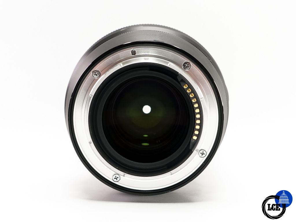 Nikon Z 135mm F1.8 S Plena * BOXED *