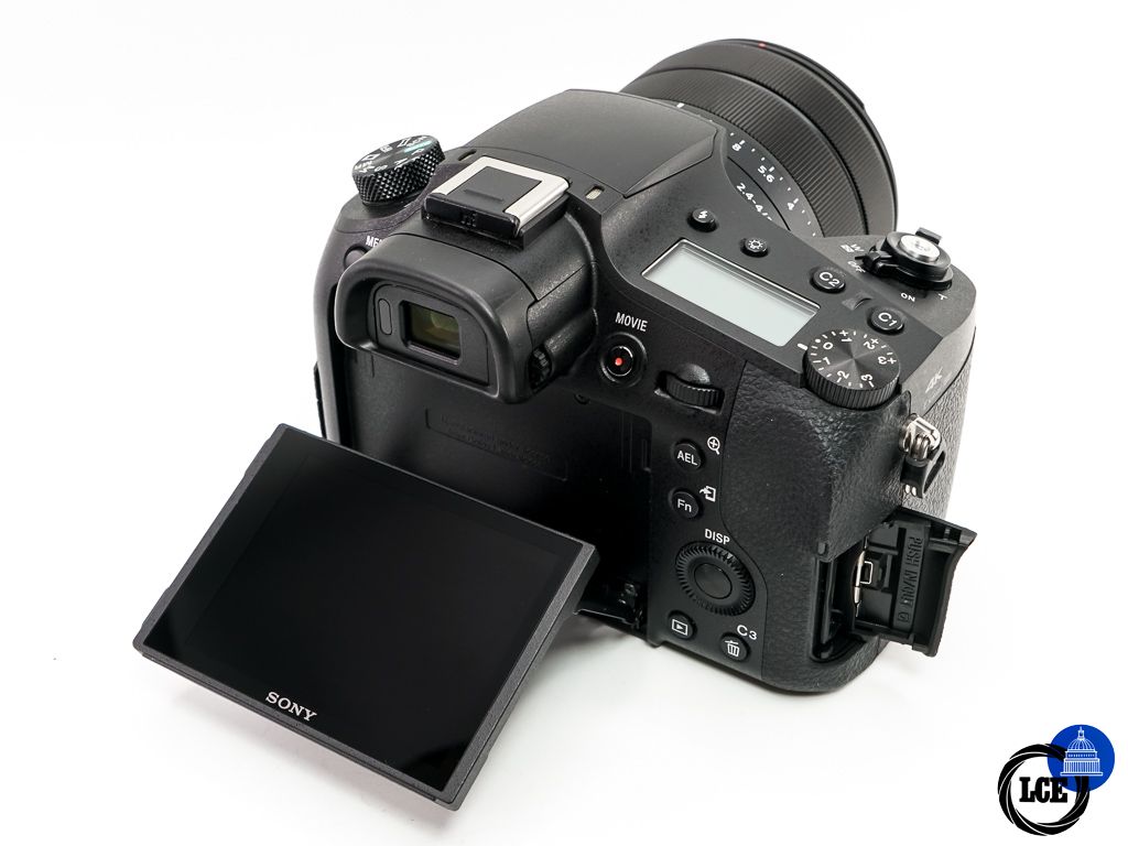 Sony RX10 IV * MINT & BOXED *