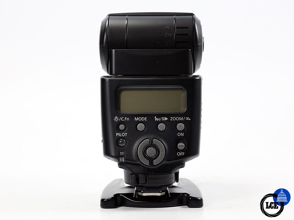 Canon Speedlite 430EX II *Boxed* | 1277008
