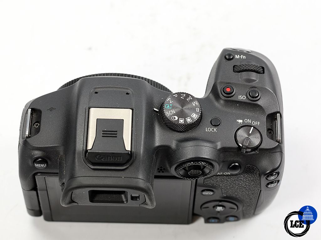Canon EOS R7 *Boxed* *4K shutter* | 1277011