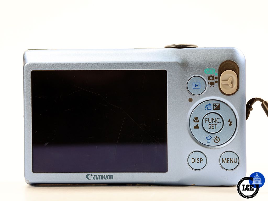Canon IXUS 170 *Boxed* | 1276884