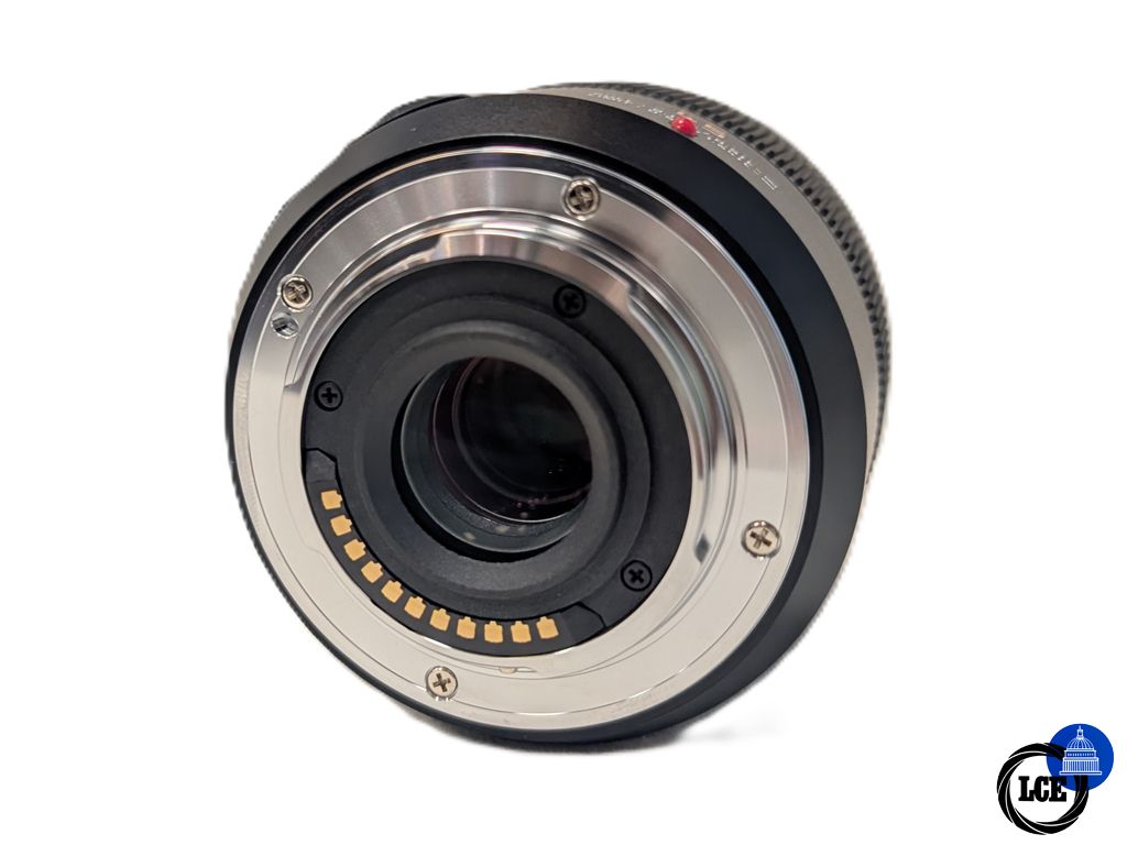Panasonic Leica 45mm F2.8 DG Macro-Elmarit ASPH 