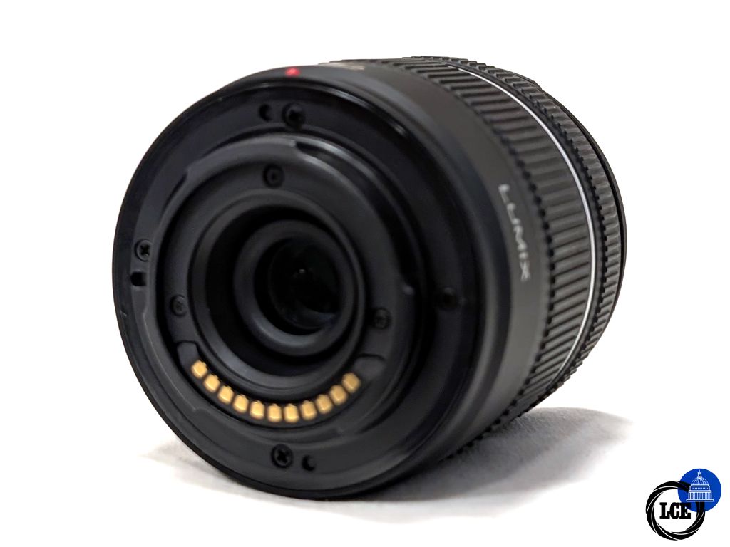 Panasonic Lumix 14-42mm f3.5-5.6 G Vario