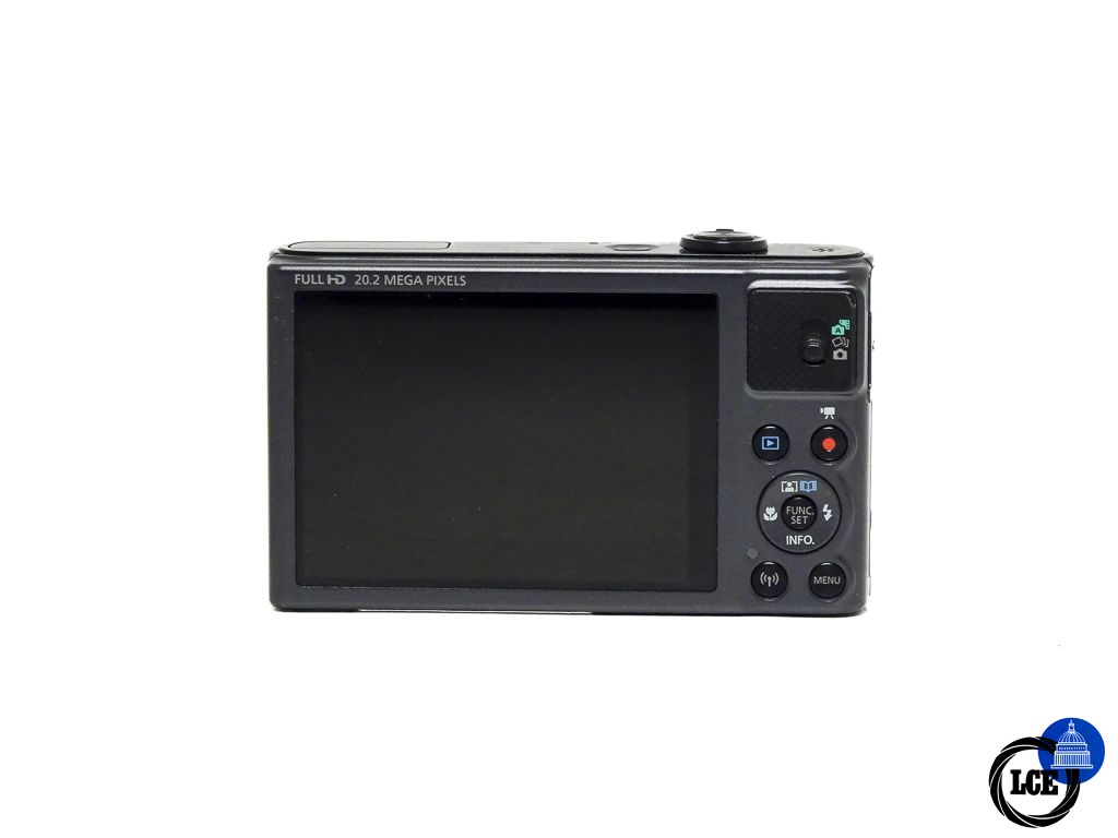 Canon Powershot SX620 HS