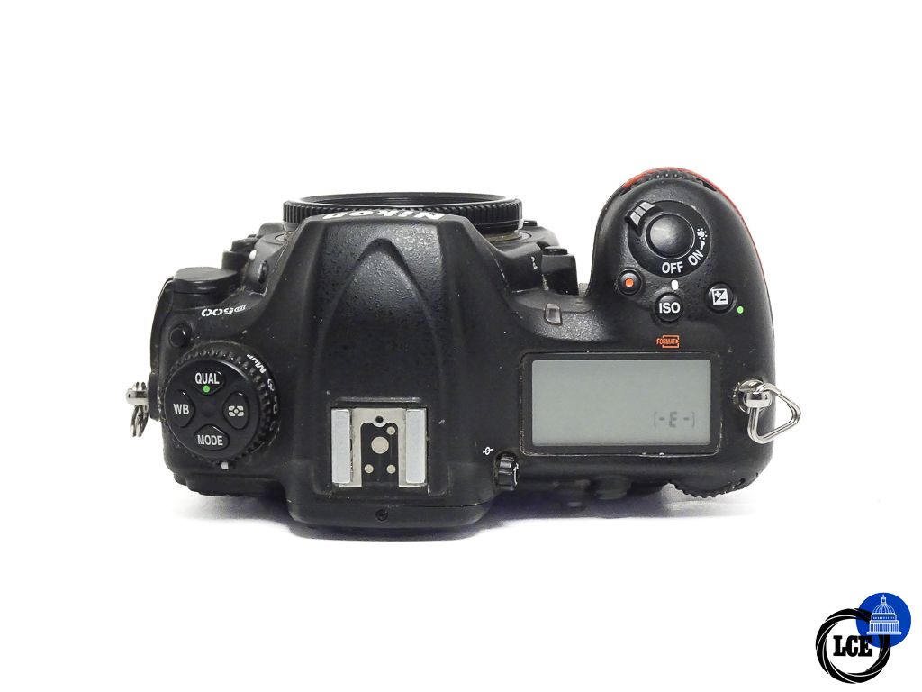 Nikon D500 Body