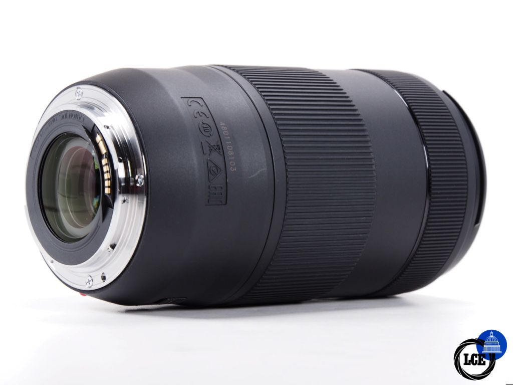 Canon 70-300mm F4-5.6 IS II USM EF