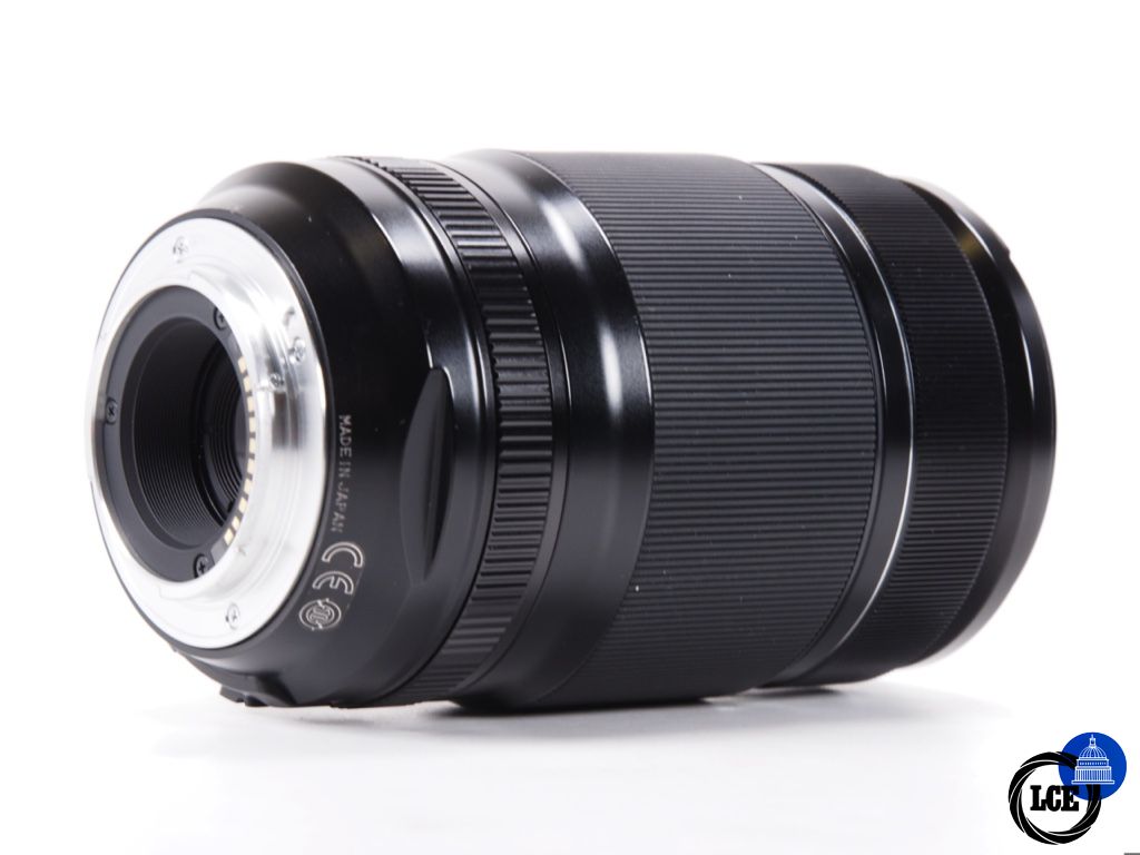 FujiFilm 55-200mm R LM OIS
