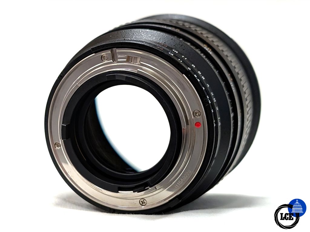 Samyang 50mm f1.4 AS UNC Nikon