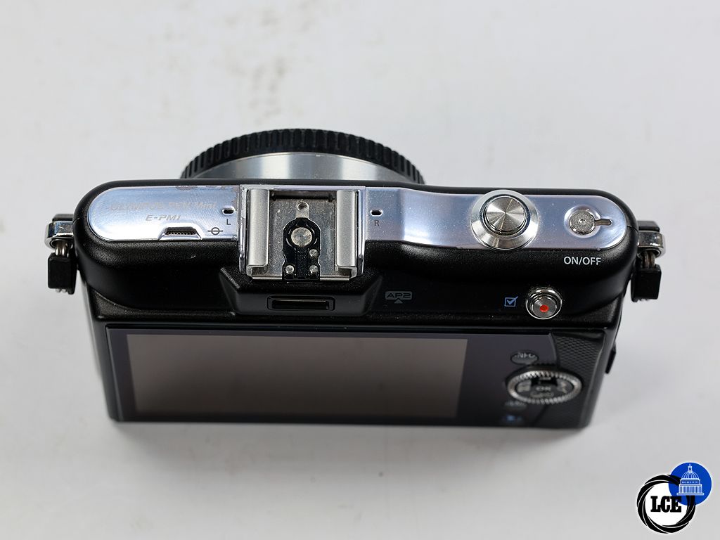 Olympus PEN Mini E-PM1 | 1276175